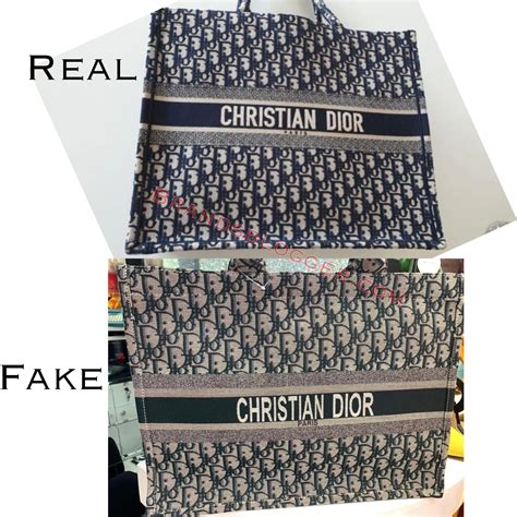 fake dior book bag|dior bag identification.